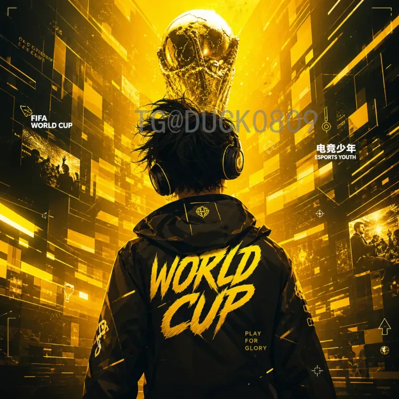 FIFA世界杯前瞻中心：一站式获取赛事资讯与深度分析的权威平台